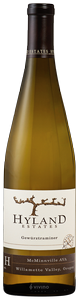 Upland Estates Gewürztraminer n/a