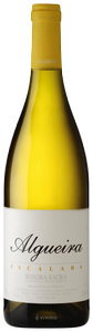 Algueira, Ribeira Sacra, Escalada