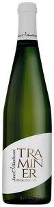 Jasci & Marchesani, Traminer, Terre di Chieti IGT