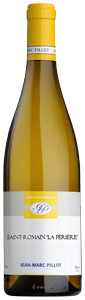 Jean-Marc Pillot, Saint-Romain, La Periere