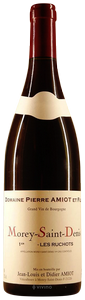 Pierre Amiot, Morey-Saint-Denis Premier Cru