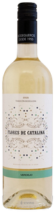 Cristo de la Vega, Chardonnay Viura, La Mancha