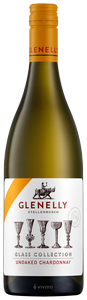 Glenelly, Syrah Glass Collection, Stellenbosch