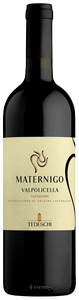 Tedeschi, Valpolicella, Maternigo