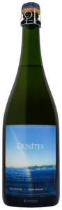 Haliotide, Stolo Vineyard Blanc de Blancs Late Disgorged, San Luis Obispo Coast