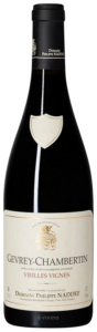 Domaine Philippe Nadeff Gevrey-Chambertin Vieilles Vignes