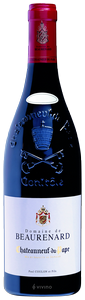 Domaine de Beaurenard, Chateauneuf-du-Pape