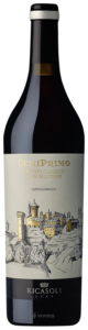 Barone Ricasoli, Chianti Classico, Ceniprimo Gran Selezione