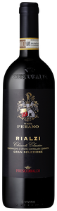 Tenuta Perano, Chianti Classico, Rialzi Gran Selezione