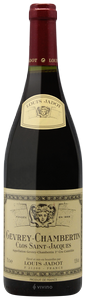 Domaine Louis Jadot, Gevrey-Chambertin Premier Cru, Lavaux Saint-Jacques
