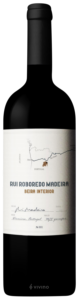 Rui Roboredo, Beyra Tinto, Beira Interior