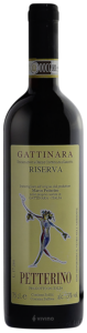 Petterino, Gattinara, Riserva