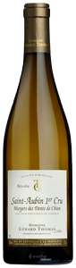 Domaine Gerard Thomas, Saint-Aubin