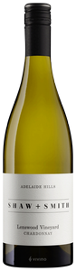 Shaw + Smith, Lenswood Vineyard Chardonnay, Lenswood