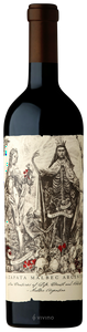 Catena Zapata, Estibada Reservada, Mendoza