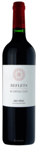 Reflets du Chateau Cissac, Haut-Medoc