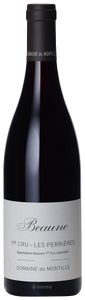 Domaine de Montille, Beaune Premier Cru, Les Perrieres