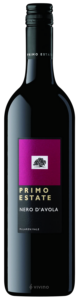 Primo Estate, Nero d'Avola, McLaren Vale