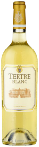 Chateau du Tertre, Blanc