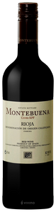 Montebuena, KPF, Rioja