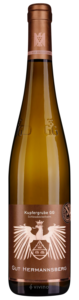 Gut Hermannsberg, Schlossbockelheimer Kupfergrube Riesling GG, Nahe