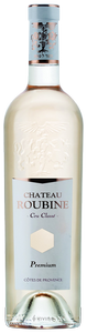 Chateau Roubine, Blanc Cru Classe, Cotes de Provence