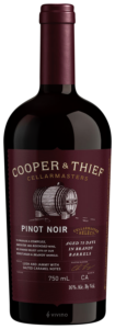 Reisetbauer, Kirsch Brandy