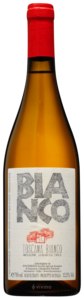 Fonterenza, Biancospino Bianco, VdT