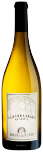 Domaine des Muses, Chardonnay Reserve, Valais