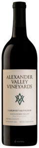 Rosenvale Vineyards, Estate Grown Mataro, Barossa Valley