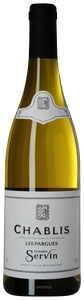 Domaine Servin, Chablis, Les Pargues