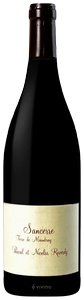 Pascal & Nicolas Reverdy, Sancerre, Terre Maimbray Rouge