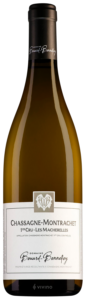 Domaine Bouard-Bonnefoy, Chassagne-Montrachet