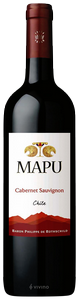 Baron Philippe Rothschild Baron Philippe de Rothschild Mapu Chardonnay Sauvignon Blanc