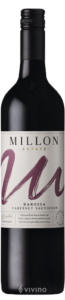 Millon, Estate Cabernet Sauvignon, Barossa