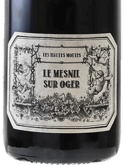 Michel Gonet, Brut Rose
