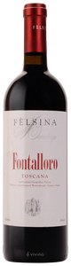 Felsina, Fontalloro, Toscana