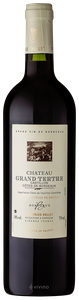 Chateau Grand Tertre, Castillon-Cotes de Bordeaux