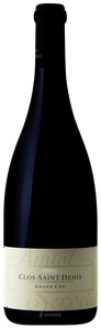 Amiot Servelle, Clos Saint-Denis Grand Cru
