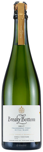 Breaky Bottom, Cuvee Brian James Seyval Blanc Brut, England