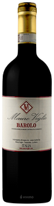 Mauro Veglio, Barolo