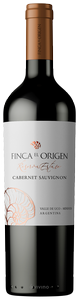 Finca El Origen, Cabernet Sauvignon, Uco Valley