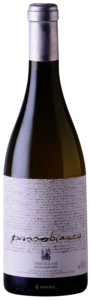 Passopisciaro, Passobianco, Terre Siciliane