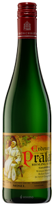 Monchhof, Erdener Pralat Riesling Auslese, Mosel