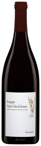 Henri Naudin-Ferrand, Bourgogne Aligote