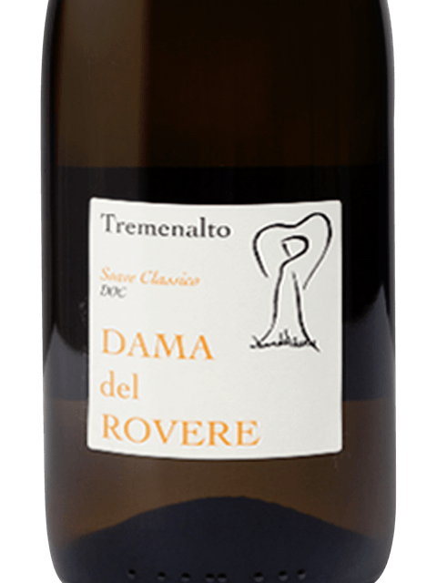 Dama del Rovere, Soave, Classico Tremenalto