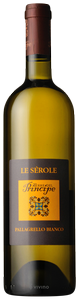 Terre del Principe, Serole Pallagrello Bianco, Terre del Volturno IGT