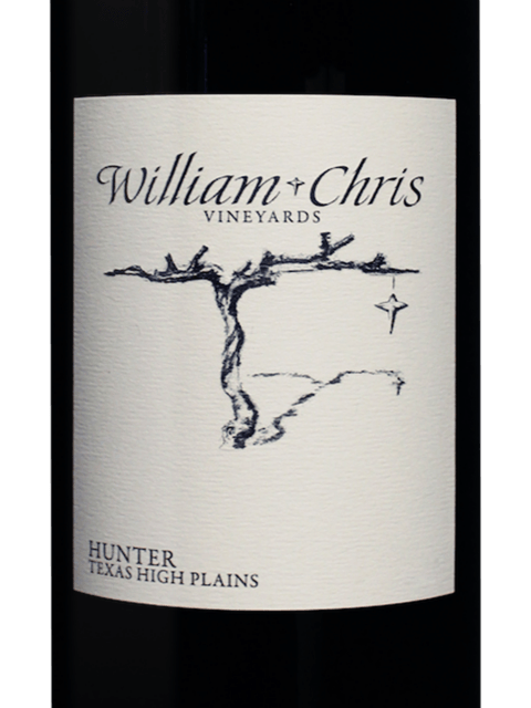 William Chris Vineyards, Petillant Naturel, Texas