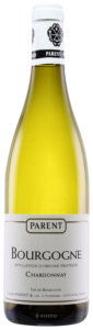 Domaine Parent, Bourgogne, Chardonnay