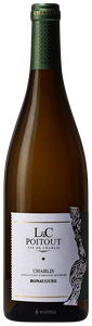 L&C Poitout, Chablis, Bonaugure